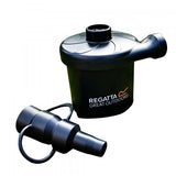 Regatta Air Pump Inflator for Inflatables Camping Bed Pool 12V UK