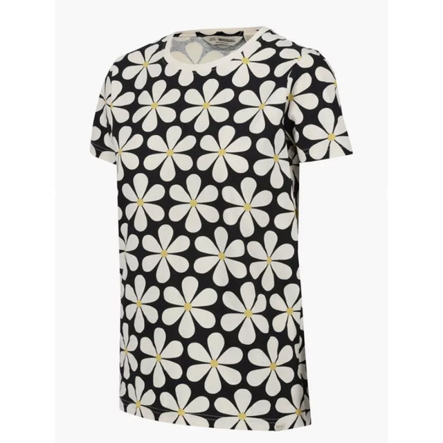 Regatta Womens Orla Kiely Graphic Print Cotton Tee T Shirt