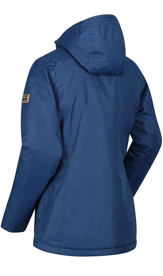Regatta Womens Frostine Waterproof Jacket