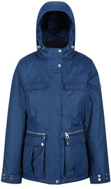 Regatta Womens Frostine Waterproof Jacket