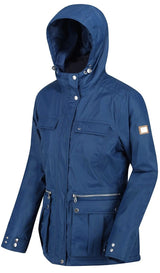 Regatta Womens Frostine Waterproof Jacket