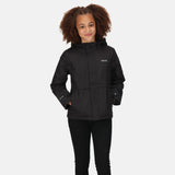 Regatta Kids Salman Insulated Winter Waterproof Jacket