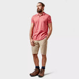 Regatta Mens Salvator Chino Shorts