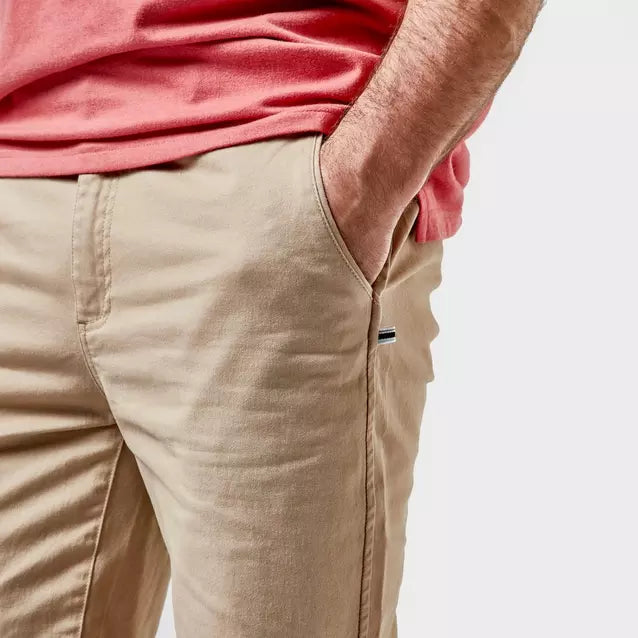 Regatta Mens Salvator Chino Shorts