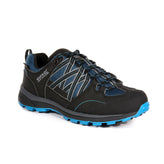 Regatta Womens Samaris II Low Waterproof Shoes