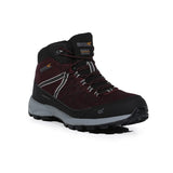 Regatta Womens Samaris Lite Waterproof Mid Walking Boots