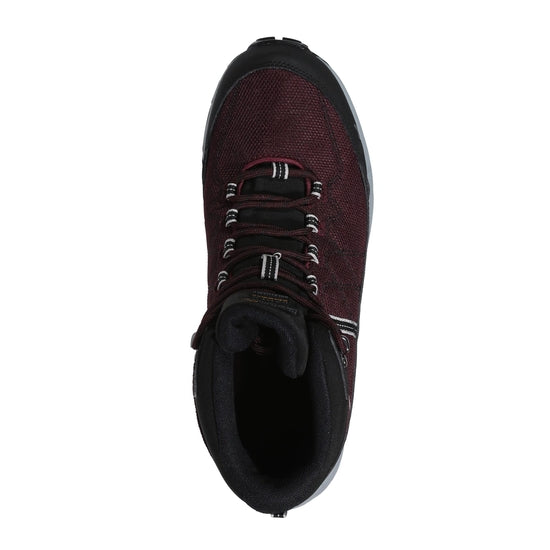 Regatta Womens Samaris Lite Mid Hiking Waterproof Boots