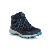 Regatta Womens Samaris Lite Waterproof Mid Walking Boots