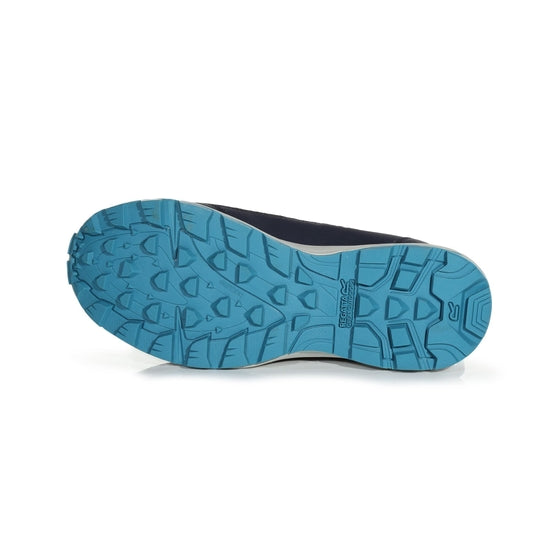 Regatta Womens Samaris Lite Mid Hiking Waterproof Boots