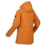 Regatta Womens Sanda II Insulated Waterproof Jacket