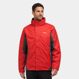 Regatta Mens Sangson Waterproof Jacket