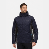 Regatta Mens Sangson Waterproof Jacket