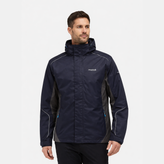 Regatta Mens Sangson Waterproof Jacket