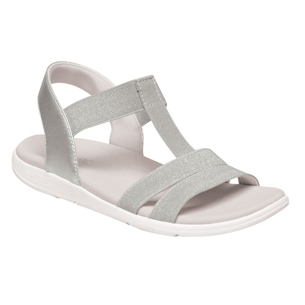 Regatta Women's Santa Maria Slingback Sandals