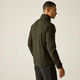 Regatta Mens Scaris Full Zip Fleece Jacket