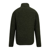 Regatta Mens Scaris Full Zip Fleece Jacket