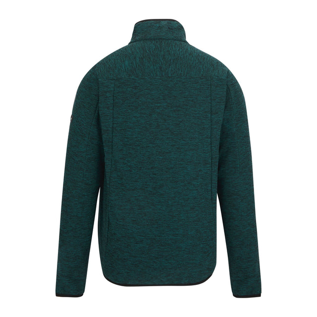 Regatta Mens Scaris Full Zip Fleece Jacket
