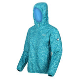 Regatta Women's Serenton Lightweight Waterproof Jacket