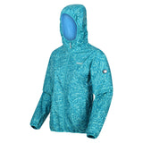 Regatta Womens Serenton Breathable Waterproof Jacket