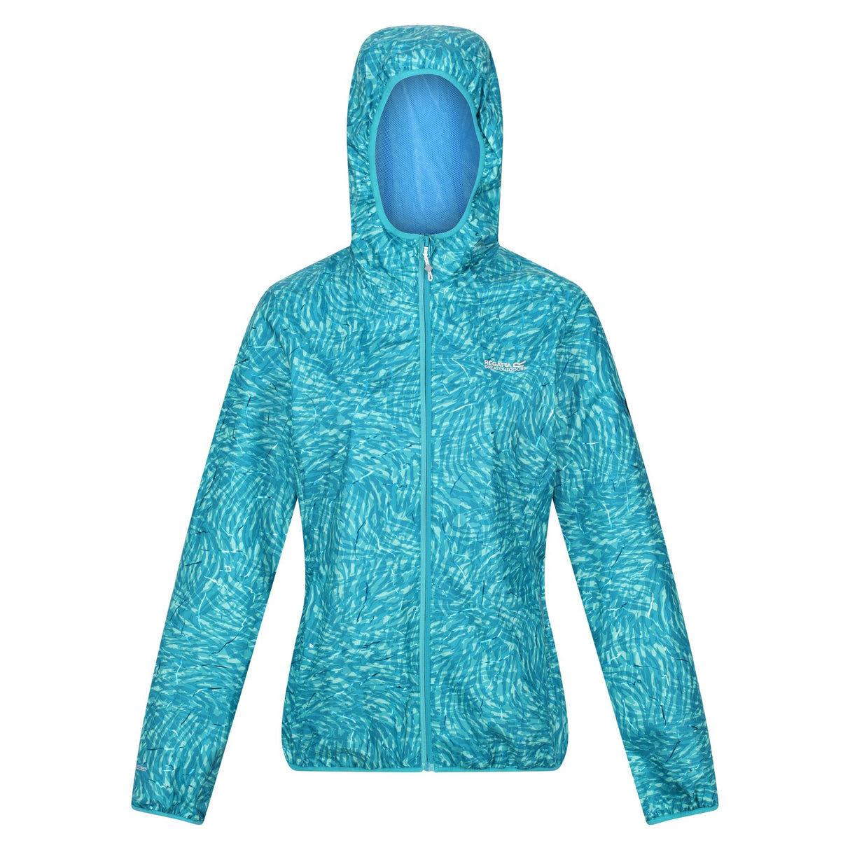 Regatta Women's Serenton Lightweight Waterproof Jacket