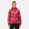 Regatta Womens Serenton Breathable Waterproof Jacket