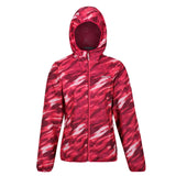 Regatta Women's Serenton Lightweight Waterproof Jacket