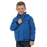 Regatta Kids Sheriff Insulated Waterproof Jacket