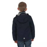 Regatta Kids Sheriff Insulated Waterproof Jacket