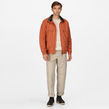 Regatta Mens Shorebay Waterproof Jacket