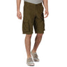 Regatta Mens Shorebay Vintage Look Cargo Shorts