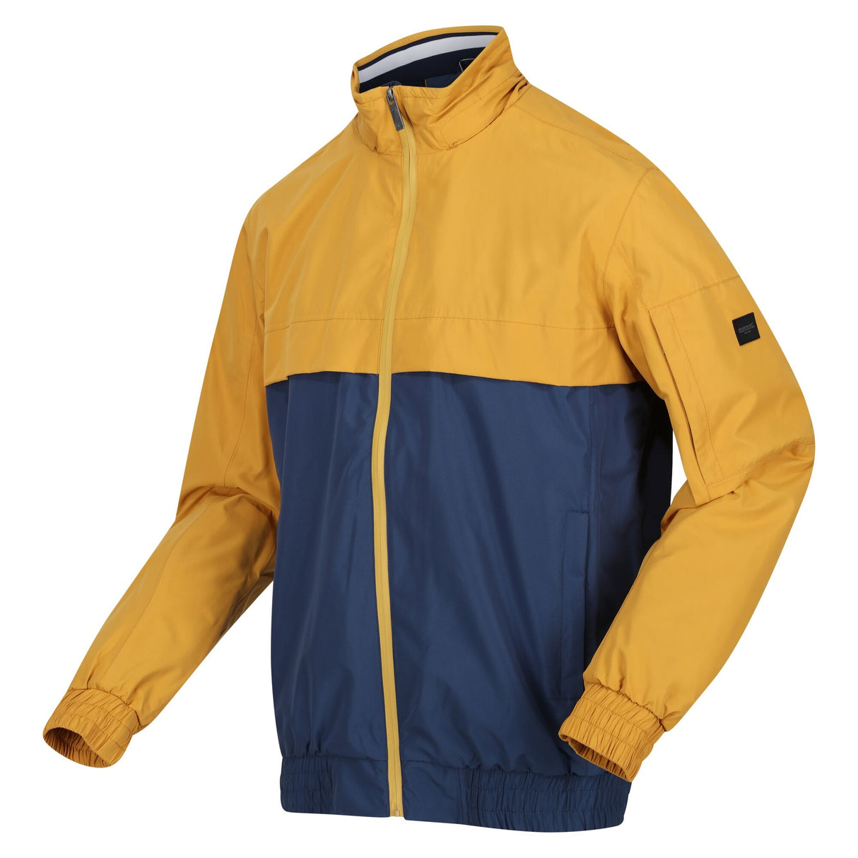 Regatta Mens Shorebay Waterproof Jacket