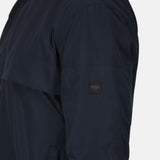 Regatta Mens Shorebay Waterproof Jacket