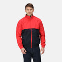 Regatta Mens Shorebay Waterproof Jacket