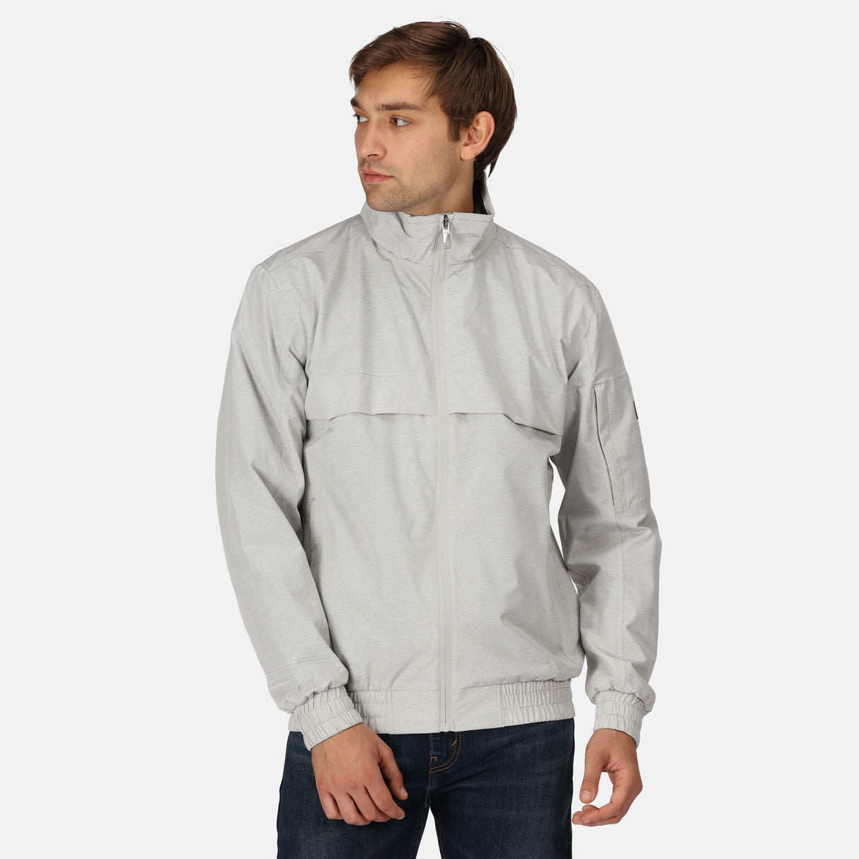 Regatta Mens Shorebay Waterproof Jacket