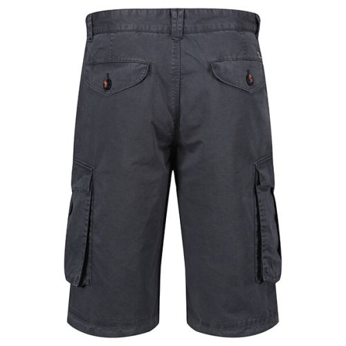 Regatta Mens Shorebay Casual Cotton Cargo Shorts