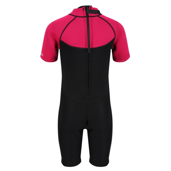 Regatta Kids Shorty Wetsuit