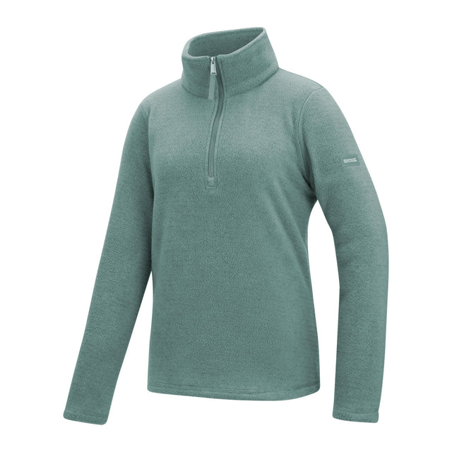 Regatta Womens Solenne II Half Zip Fleece Jacket