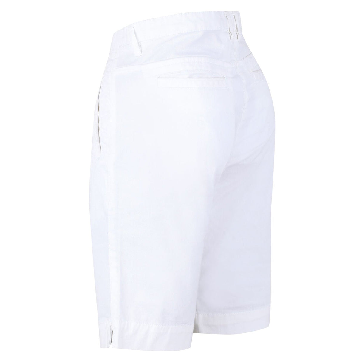 Regatta Womens Solita Cotton Chino Shorts