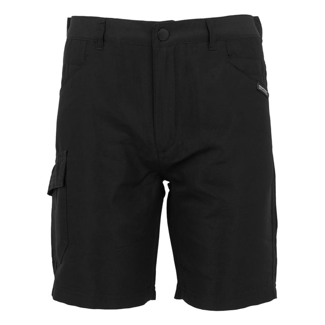 Regatta Kids Sorcer II Lightweight Stretch Fabric Shorts