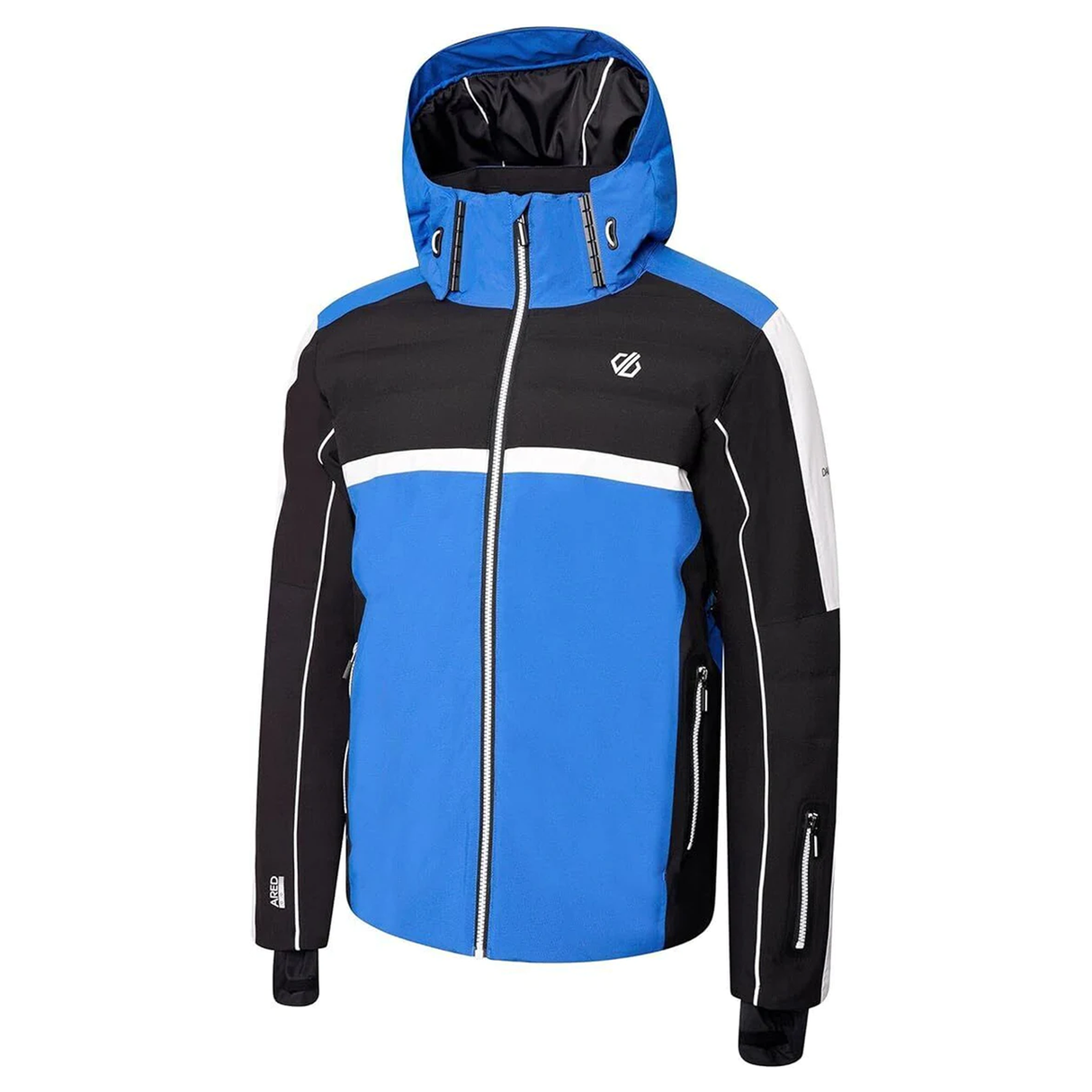 Dare2b Speed Out Mens Waterproof Insulated Padded Ski Jacket