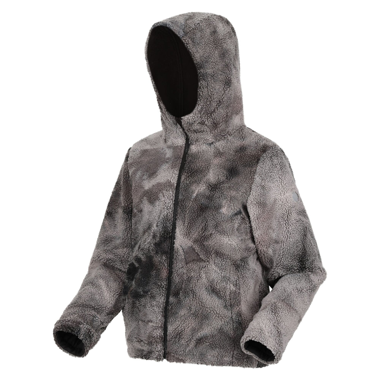 Regatta Kids Spyra III reversible Cosy Insulated Winter Jacket