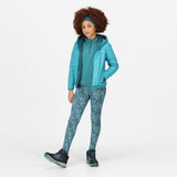 Regatta Kids Spyra III reversible Cosy Insulated Winter Jacket