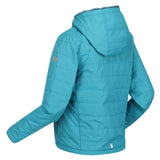 Regatta Kids Spyra III reversible Cosy Insulated Winter Jacket