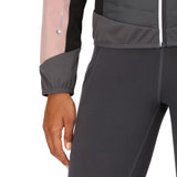 Regatta Womens Steren Waterproof Padded Hybrid Jacket