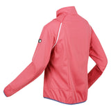 Regatta Womens Steren Waterproof Padded Hybrid Jacket