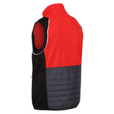 Regatta Mens Steren Hybrid Softshell Insulated Jacket