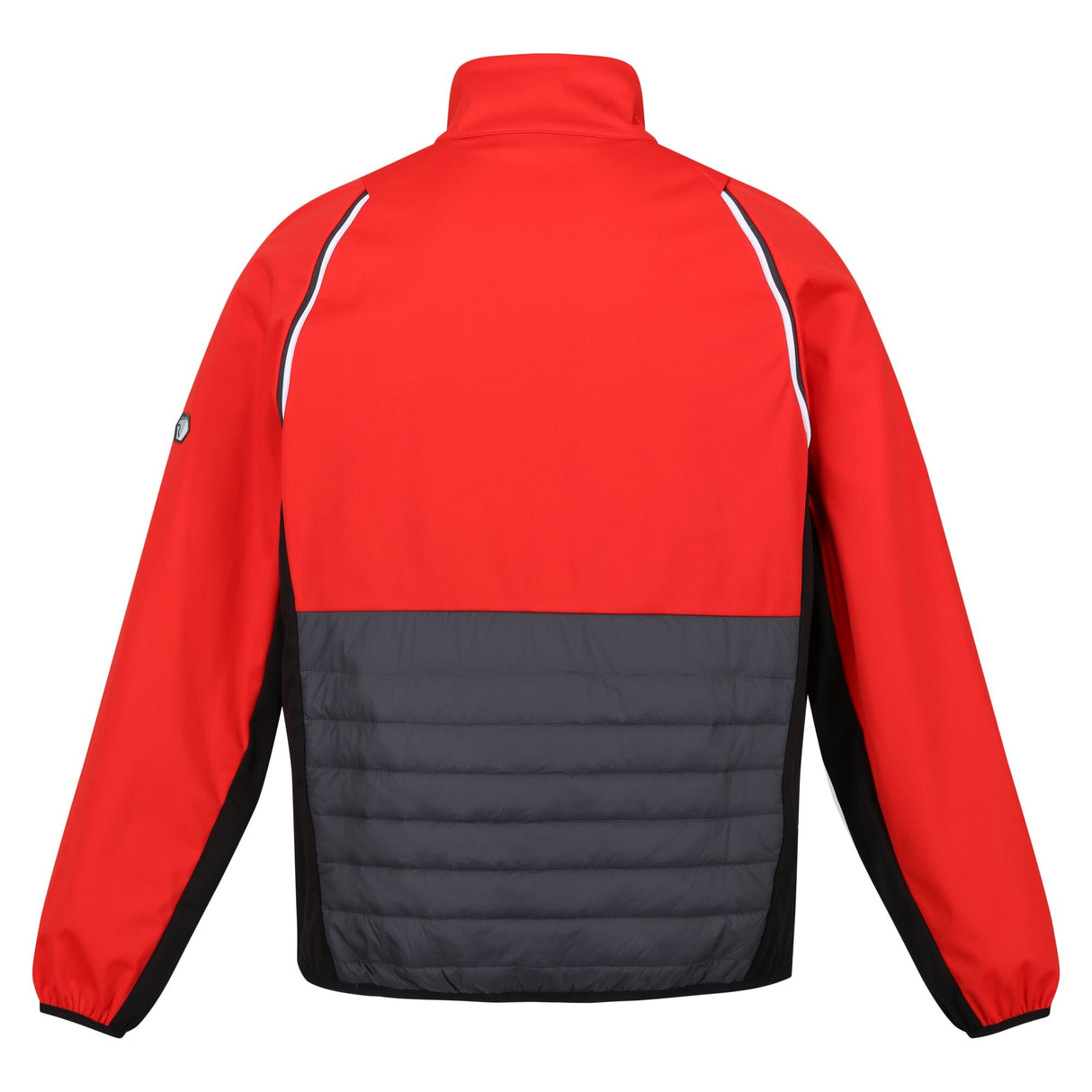 Regatta Men's Steren Hybrid Full Zip Softshell Jacket