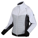 Regatta Womens Steren Waterproof Padded Hybrid Jacket