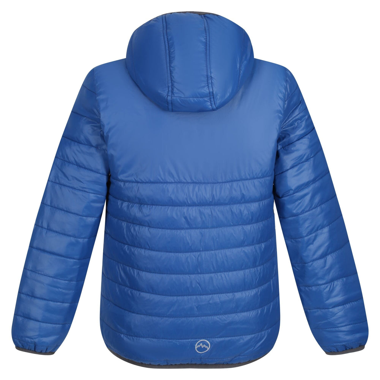 Regatta Kids Stormforce Insulated Hooded Puffa Jacket