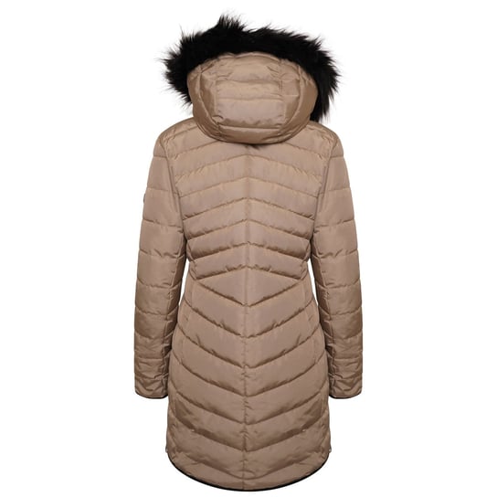 Dare2b Womens Striking III Mid Length Padded Jacket